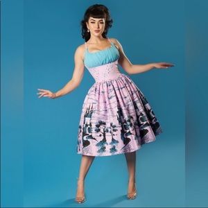 I.S.O. In search of these pinup couture’s size 3X